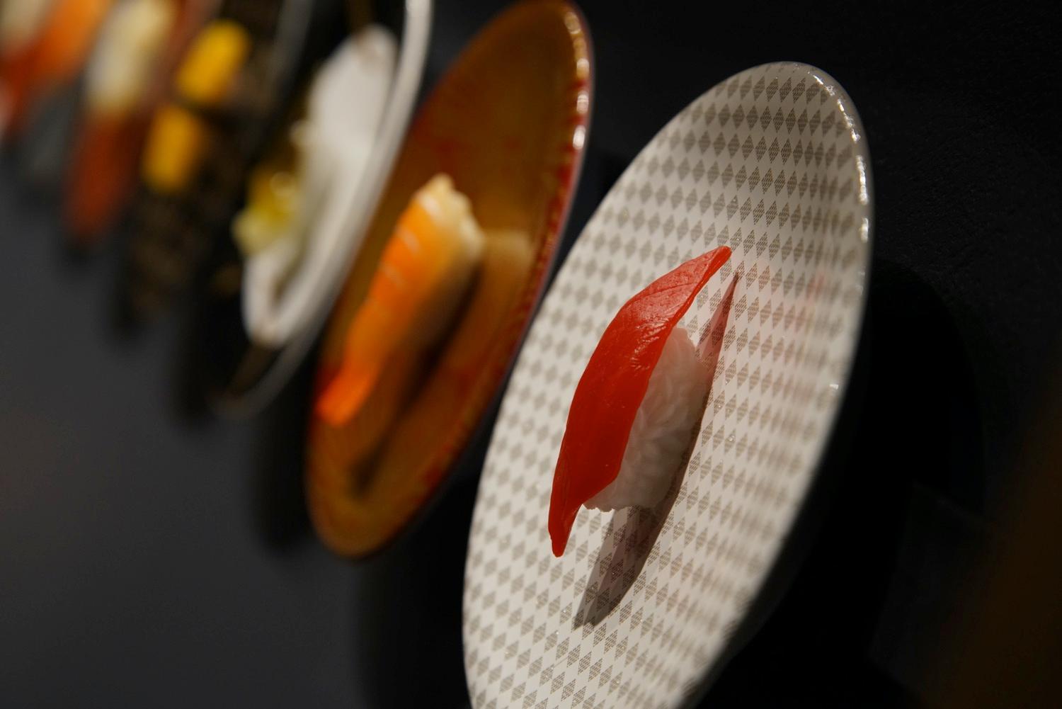 Fukufuku Sushi-Themed Guesthouse 교토 외부 사진
